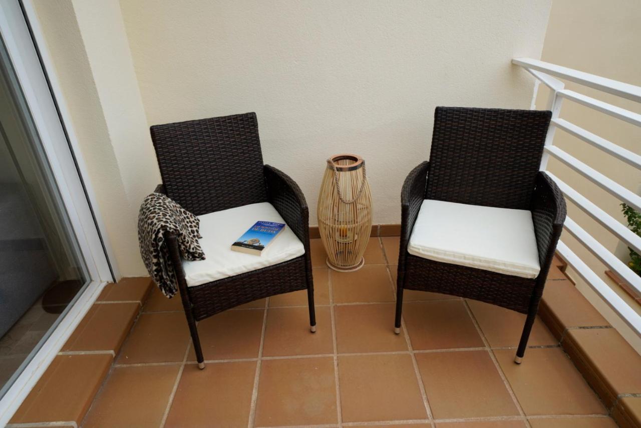 Apartamento Primera Linea De Playa Isla Cristina Urbanizacion Zarati Exterior foto