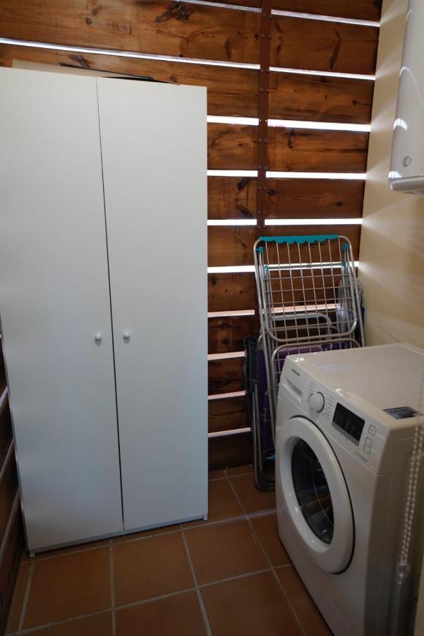 Apartamento Primera Linea De Playa Isla Cristina Urbanizacion Zarati Exterior foto