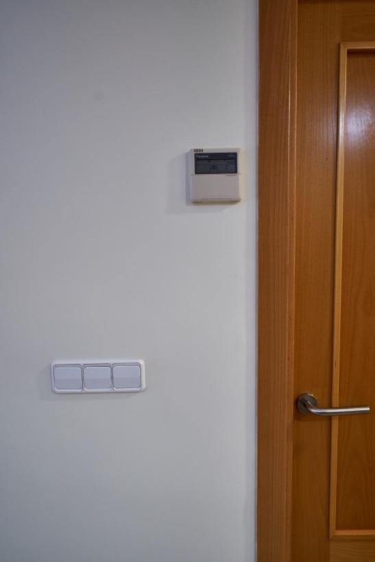 Apartamento Primera Linea De Playa Isla Cristina Urbanizacion Zarati Exterior foto