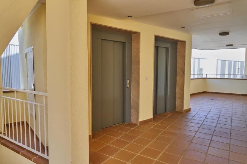 Apartamento Primera Linea De Playa Isla Cristina Urbanizacion Zarati Exterior foto